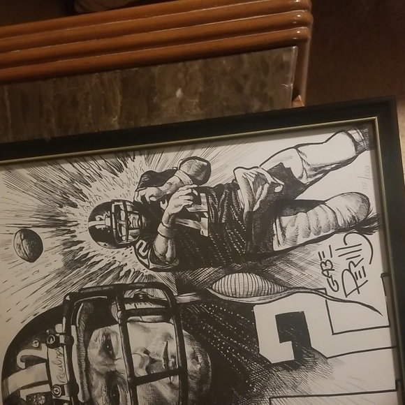 Steelers Terry Bradshaw photo - Picture 3 of 8